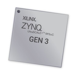 Zynq Gen 3